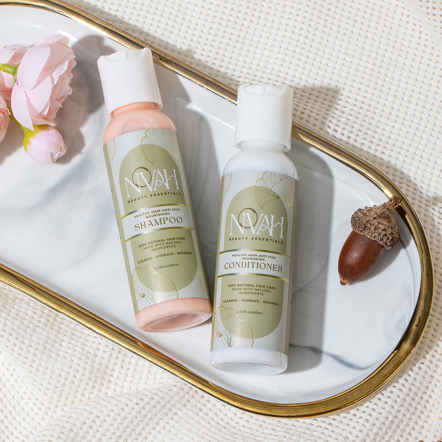 Travel Minis Bundle (Buy 4 Get 1 Free)