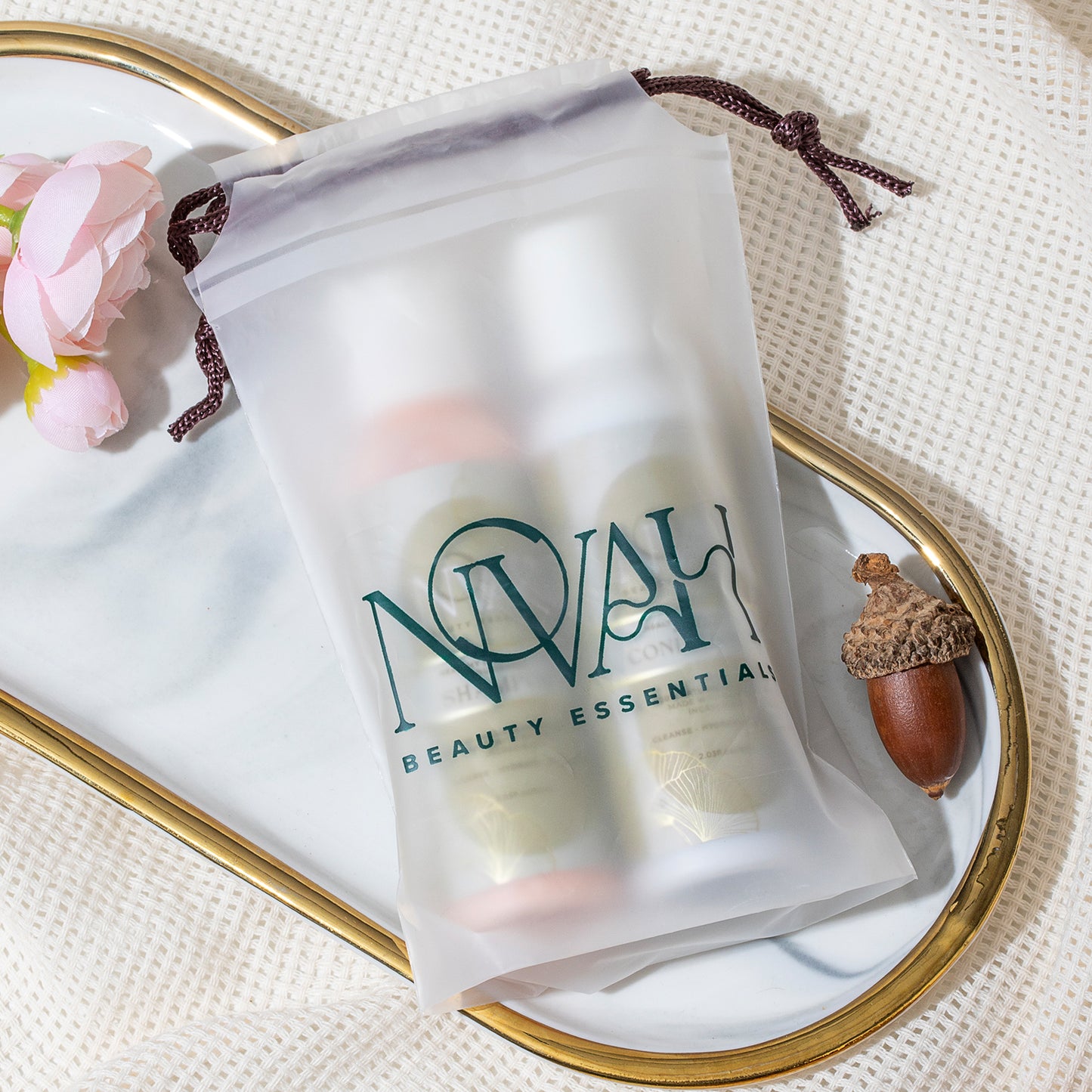 Travel Minis Bundle (Buy 4 Get 1 Free)
