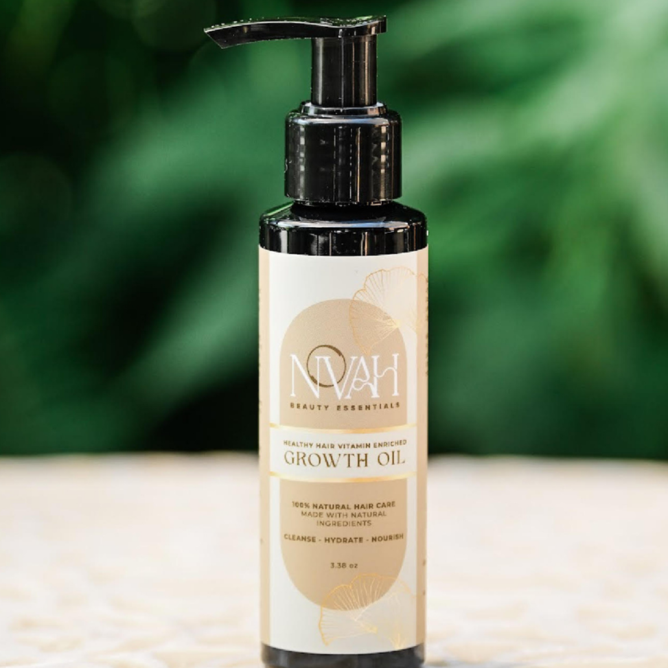 Healthy Hair Full Bundle