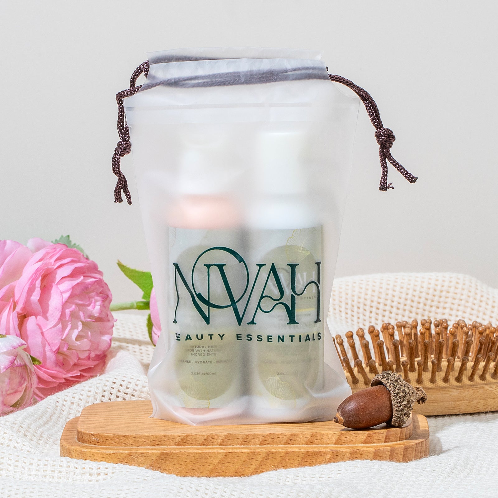 Travel Minis Bundle (Buy 4 Get 1 Free)