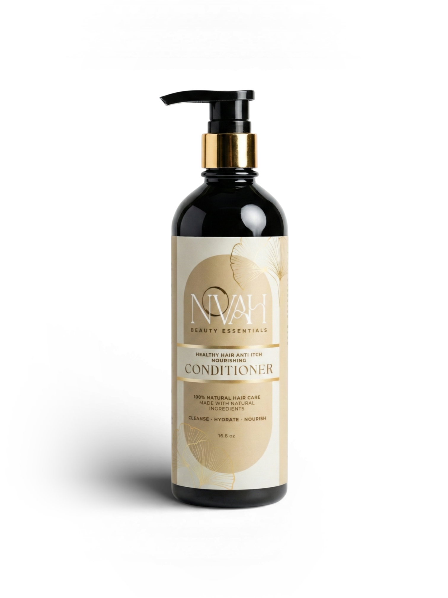 Healthy Hair Anti Itch Nourishing Conditioner